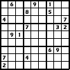 Sudoku Evil 115305