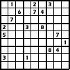 Sudoku Evil 127408