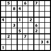 Sudoku Evil 86953