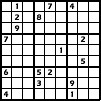 Sudoku Evil 73406