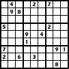 Sudoku Evil 40554