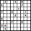 Sudoku Evil 97917