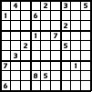 Sudoku Evil 83513