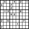 Sudoku Evil 77389