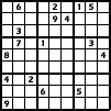 Sudoku Evil 86367
