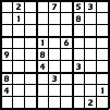 Sudoku Evil 43205