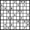 Sudoku Evil 85354