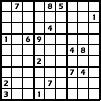 Sudoku Evil 79670