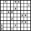 Sudoku Evil 122313