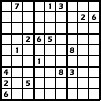 Sudoku Evil 110267