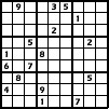 Sudoku Evil 103248