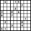 Sudoku Evil 52752