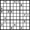 Sudoku Evil 114579