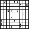 Sudoku Evil 112322