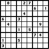 Sudoku Evil 45481