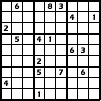 Sudoku Evil 50313
