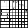 Sudoku Evil 56248
