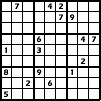 Sudoku Evil 103305