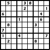Sudoku Evil 125153