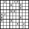 Sudoku Evil 64289