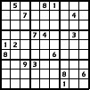 Sudoku Evil 114599