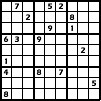 Sudoku Evil 64597