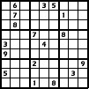 Sudoku Evil 74142