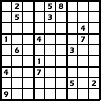Sudoku Evil 54285