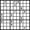 Sudoku Evil 95093
