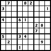 Sudoku Evil 47564