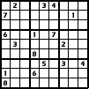 Sudoku Evil 70439