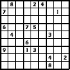 Sudoku Evil 93928