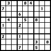 Sudoku Evil 98343