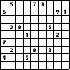 Sudoku Evil 64872