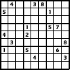 Sudoku Evil 52894