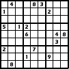 Sudoku Evil 61945