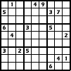 Sudoku Evil 144789