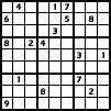 Sudoku Evil 116817
