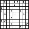 Sudoku Evil 131096