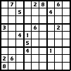 Sudoku Evil 117054
