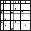 Sudoku Evil 135032