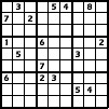 Sudoku Evil 54086