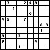 Sudoku Evil 116523