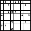 Sudoku Evil 46720