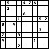 Sudoku Evil 94752