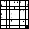 Sudoku Evil 43234
