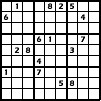 Sudoku Evil 47924