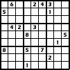 Sudoku Evil 106314