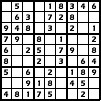 Sudoku Evil 117135