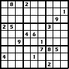 Sudoku Evil 56711